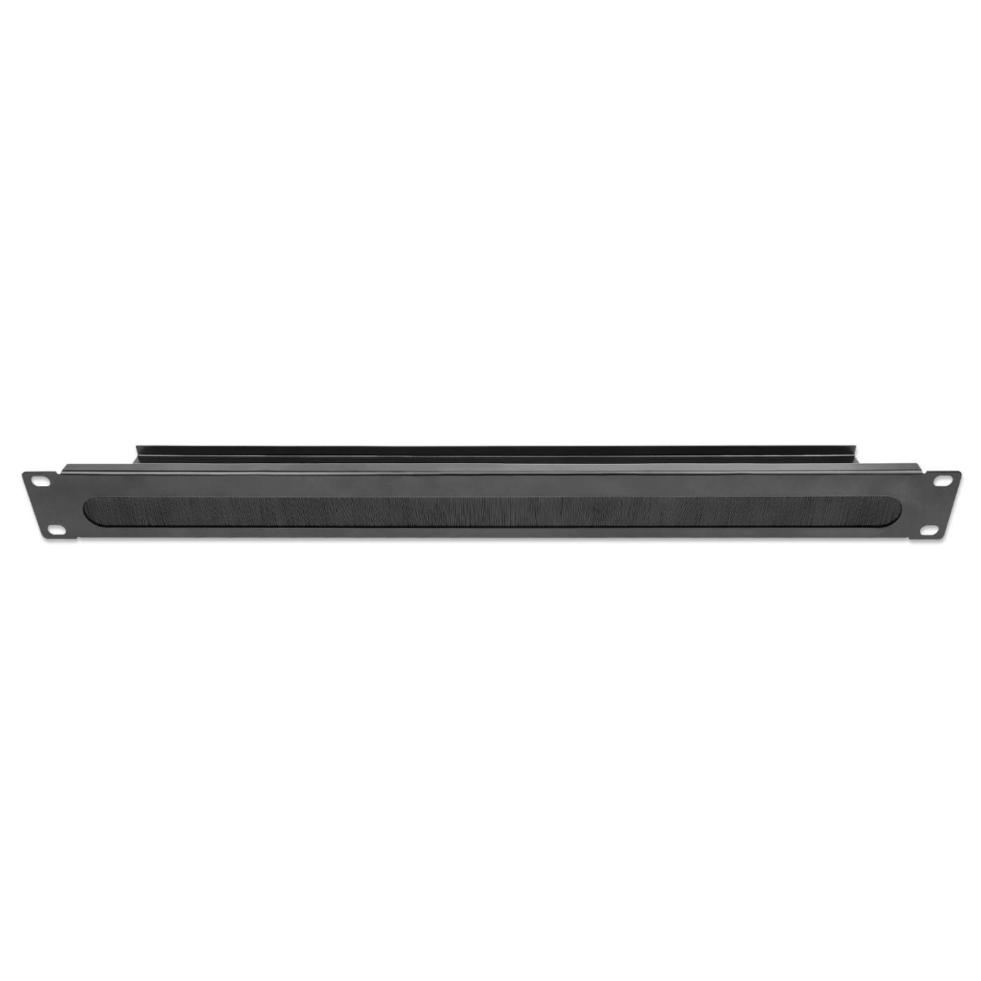 19" Cable Entry Panel with Cable Tray 2-Pack Image 3