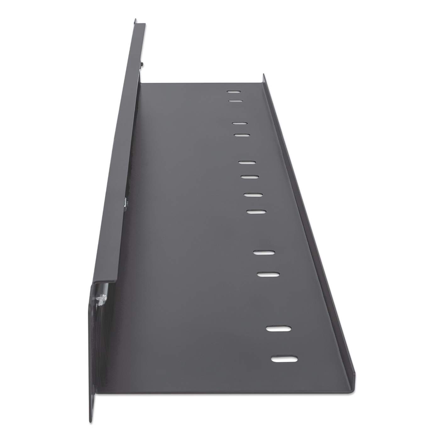 19" Cable Entry Panel with Cable Tray 2-Pack Image 5