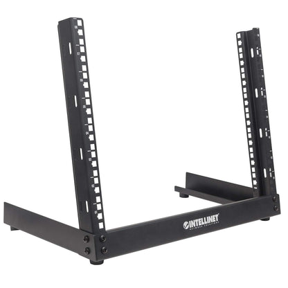 19" Desktop Open Frame Rack Image 2