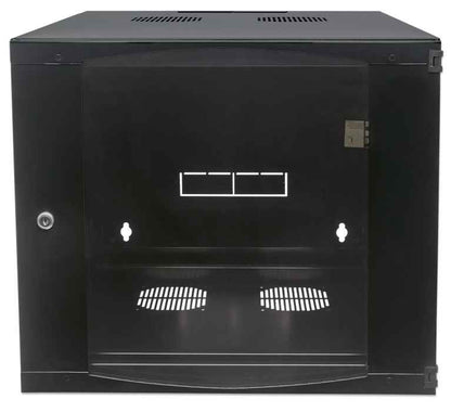 19" Double Section Wallmount Cabinet  Image 3