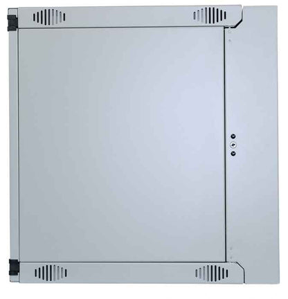 19" Double Section Wallmount Cabinet  Image 8