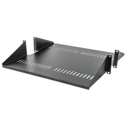 19" Double-Sided Cantilever Shelf Image 1