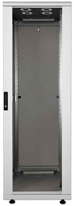 19" Network Cabinet Image 3