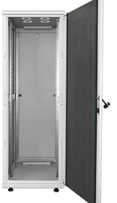 19" Network Cabinet Image 5