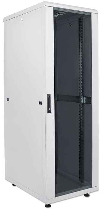 19" Network Cabinet Image 2