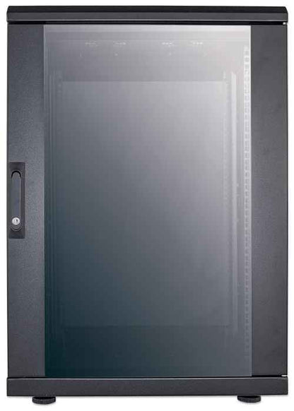 19" Network Cabinet Image 3