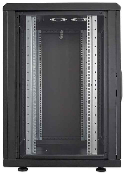 19" Network Cabinet Image 4