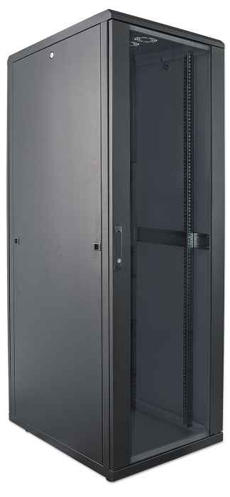 19" Network Cabinet Image 2