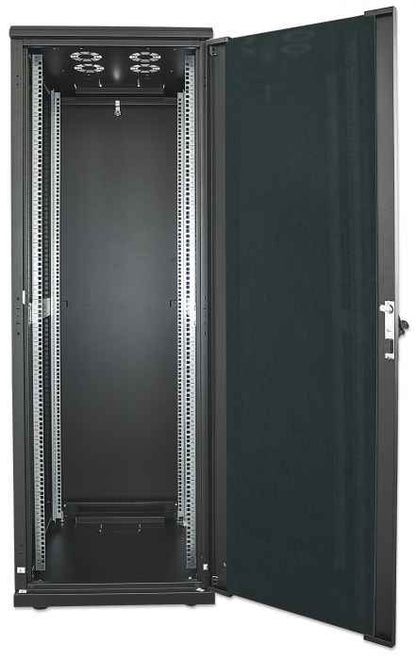 19" Network Cabinet Image 5