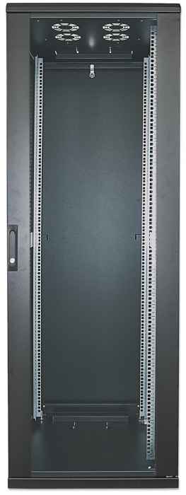 19" Network Cabinet Image 3