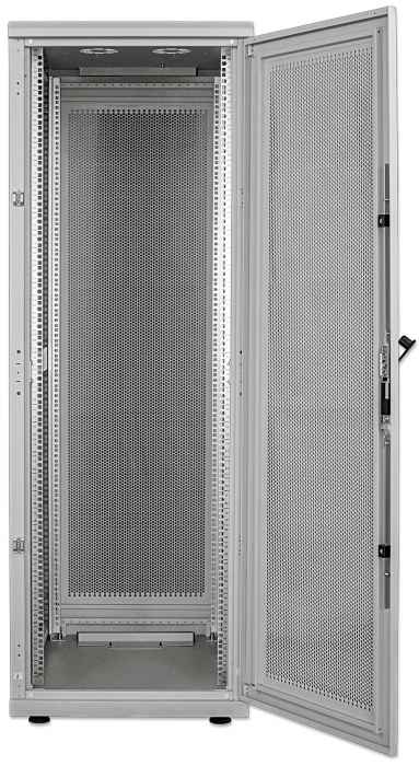 19" Server Cabinet Image 5