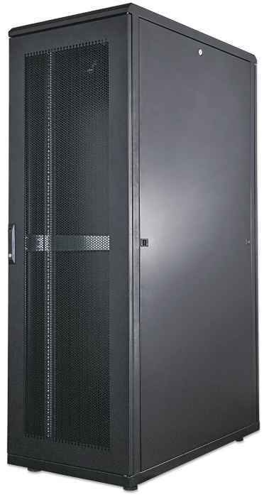 19" Server Cabinet Image 1