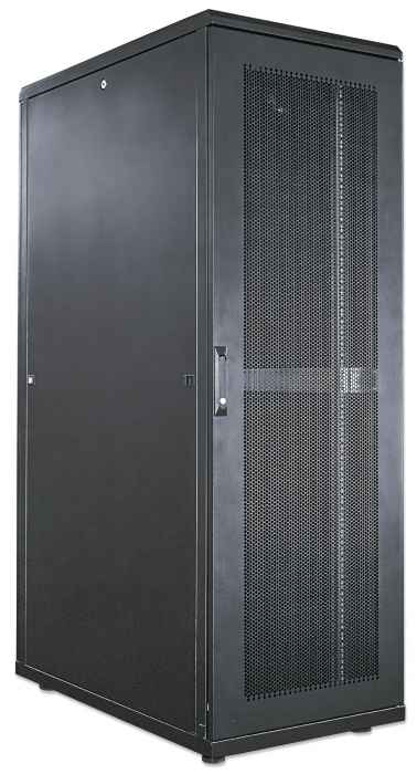 19" Server Cabinet Image 2