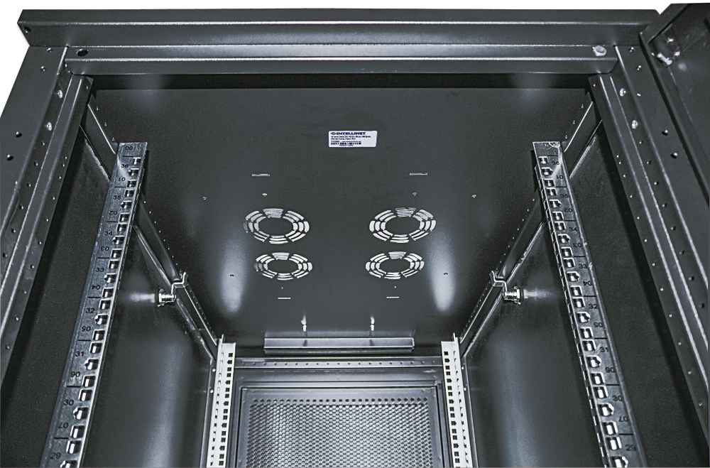 19" Server Cabinet Image 6