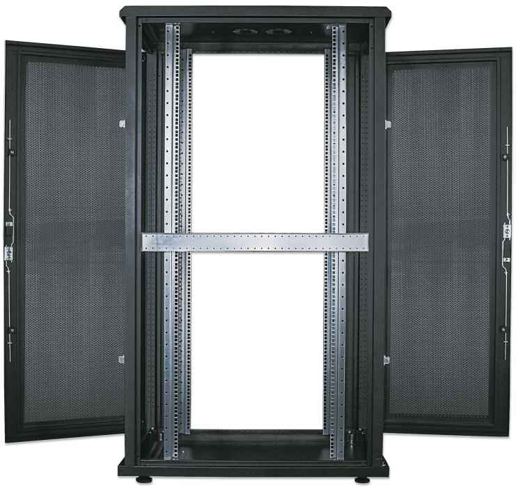 19" Server Cabinet Image 9