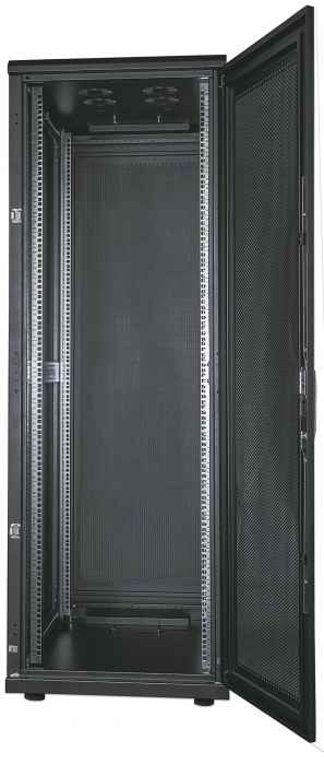 19" Server Cabinet Image 5