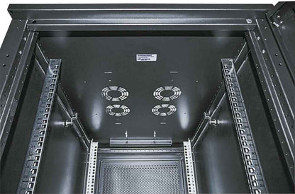 19" Server Cabinet Image 6