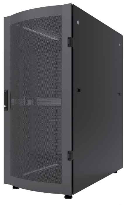 19" Server Cabinet Image 1