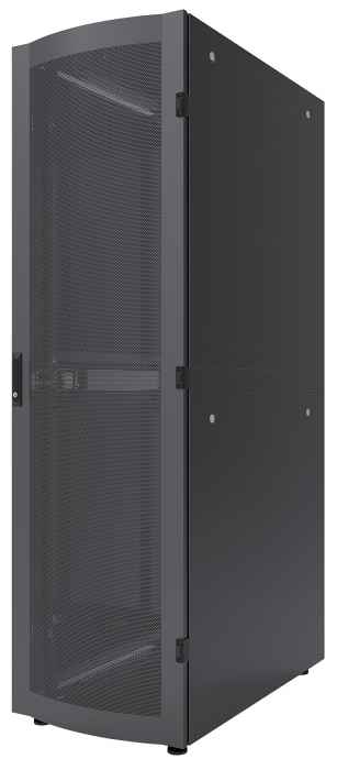 19" Server Cabinet Image 1