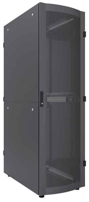 19" Server Cabinet Image 2