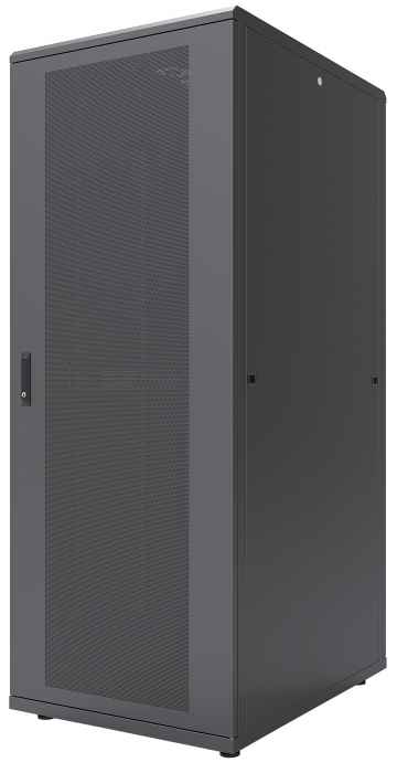 19" Server Cabinet Image 1