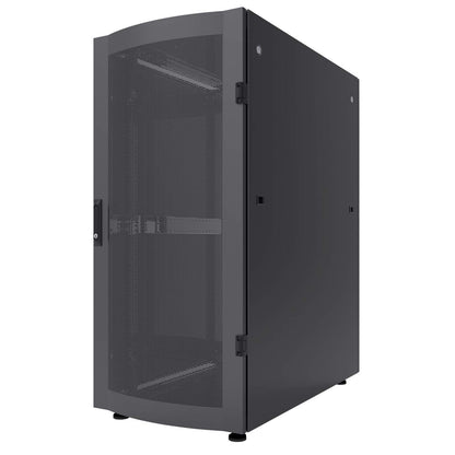 19" Server Cabinet Image 1