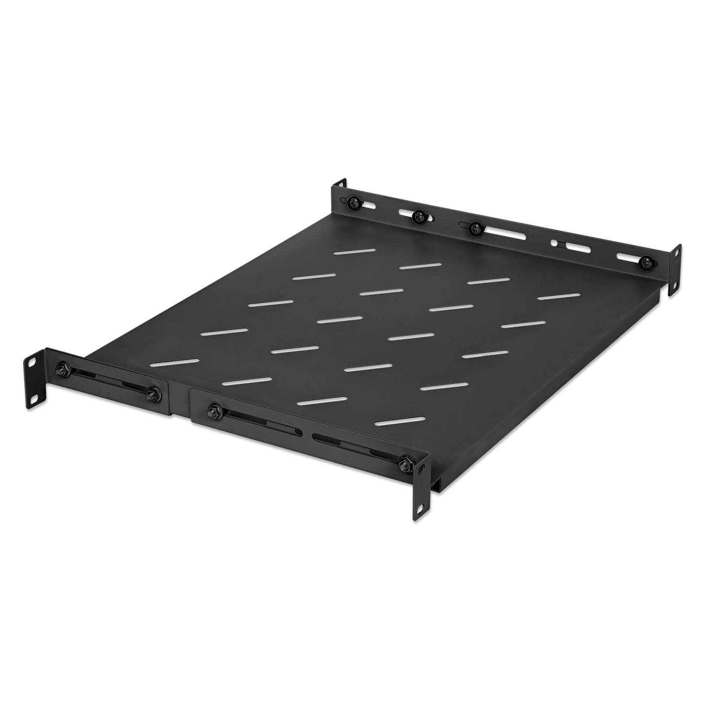 Pc Shelf Rails 19