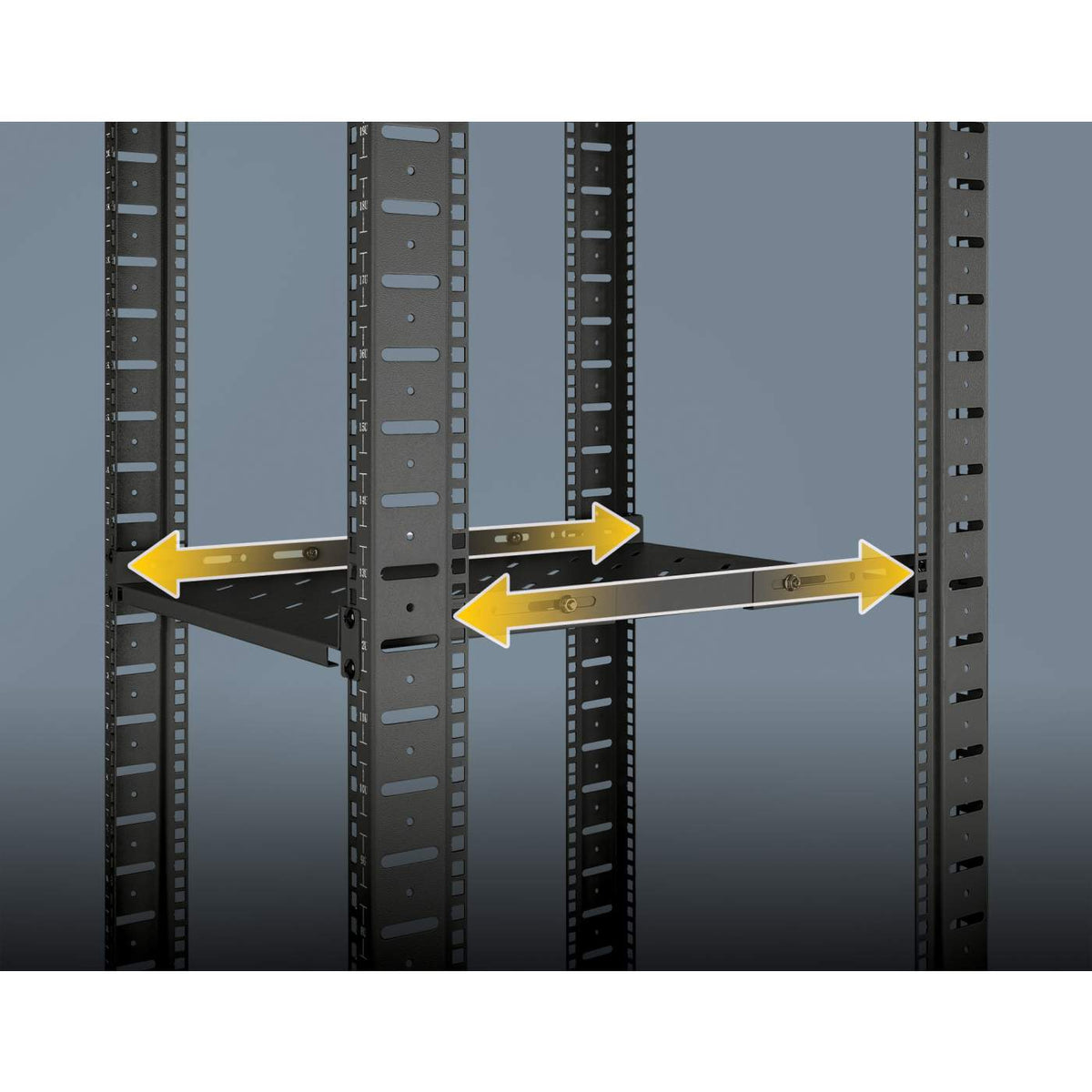 Shelf Edge Rails 19