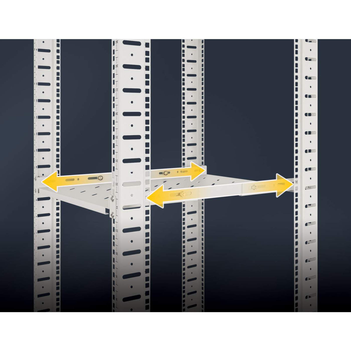 Vari Power Rail 19