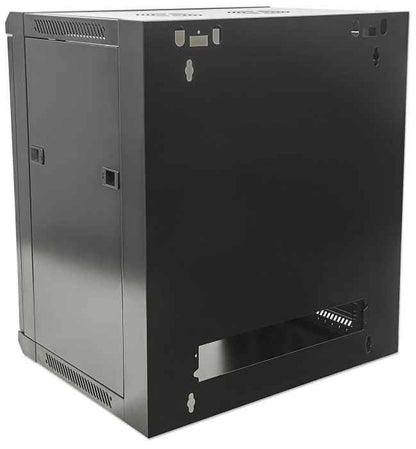 19" Wallmount Cabinet Image 7