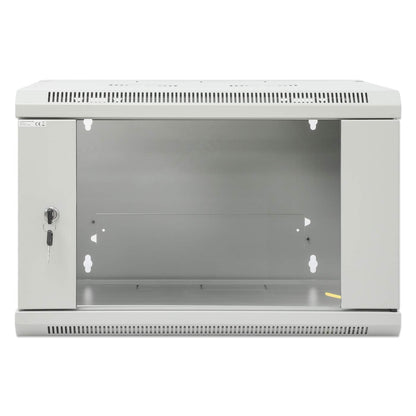 19" Wallmount Cabinet Image 3