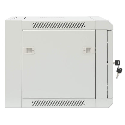 19" Wallmount Cabinet Image 5