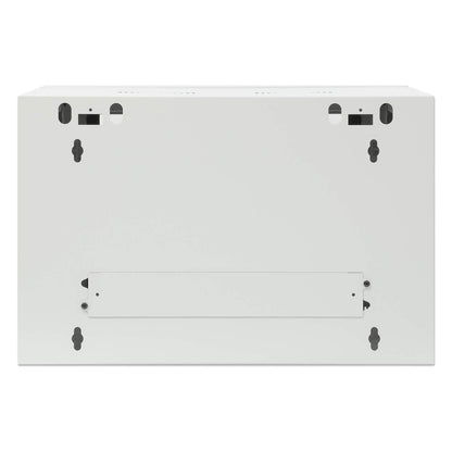 19" Wallmount Cabinet Image 6