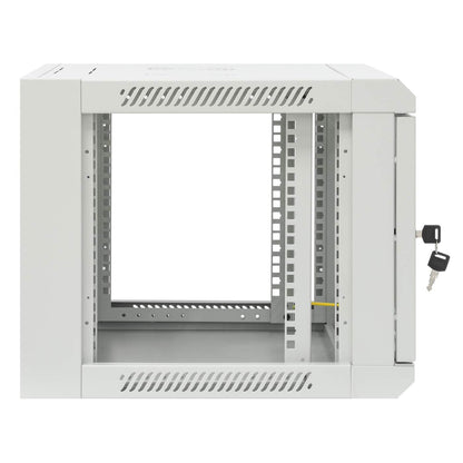 19" Wallmount Cabinet Image 7