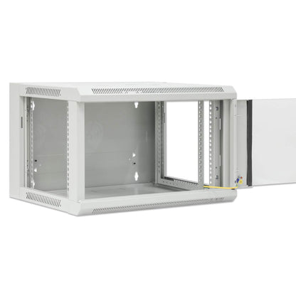 19" Wallmount Cabinet Image 8