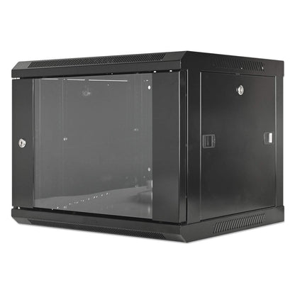 19" Wallmount Cabinet Image 1