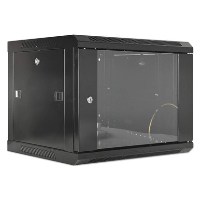 19" Wallmount Cabinet Image 2