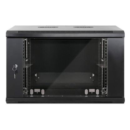 19" Wallmount Cabinet Image 3