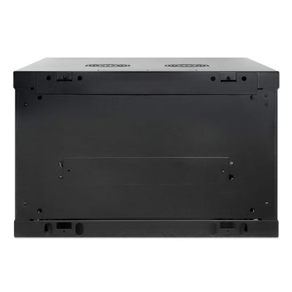 19" Wallmount Cabinet Image 4