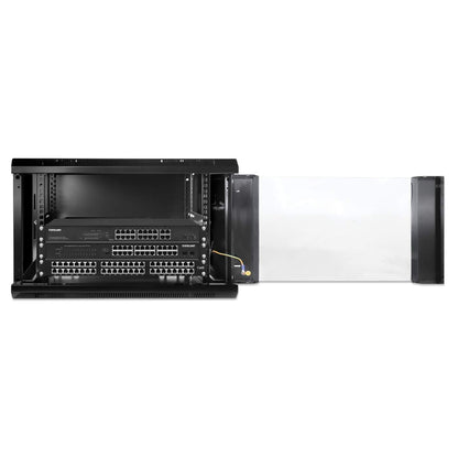 19" Wallmount Cabinet Image 7