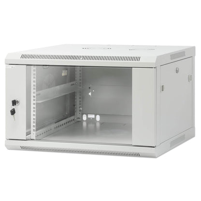 19" Wallmount Cabinet Image 1