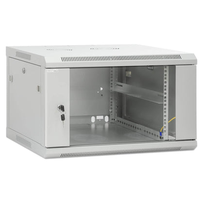 19" Wallmount Cabinet Image 2