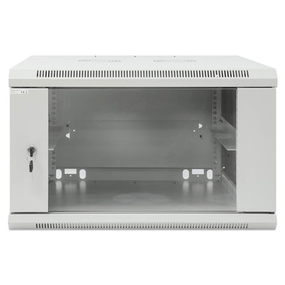 19" Wallmount Cabinet Image 3