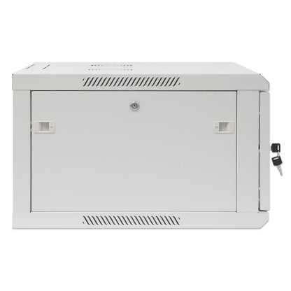 19" Wallmount Cabinet Image 5