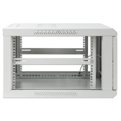 19" Wallmount Cabinet Image 6