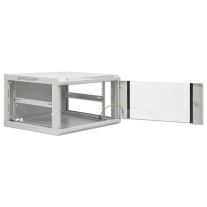 19" Wallmount Cabinet Image 8