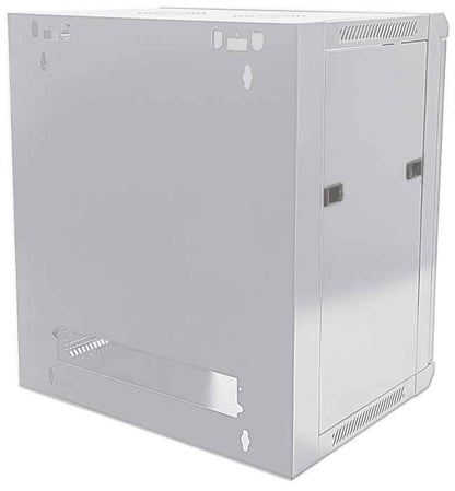 19" Wallmount Cabinet Image 6