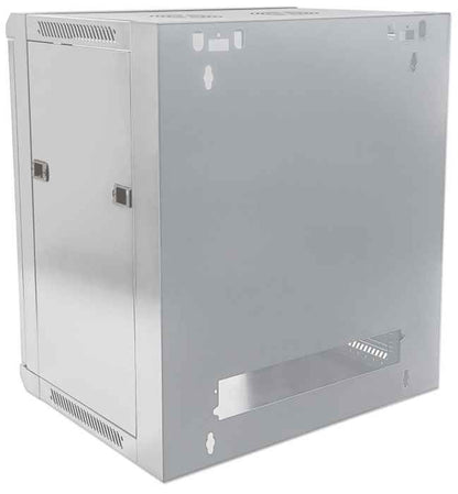 19" Wallmount Cabinet Image 7