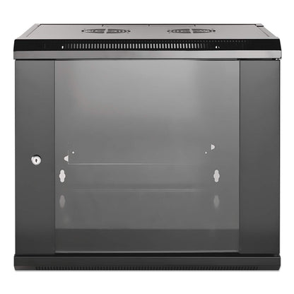 19" Wallmount Cabinet Image 3