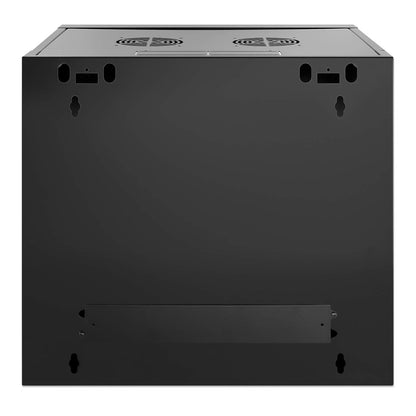 19" Wallmount Cabinet Image 4